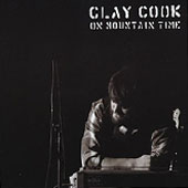 Clay Cook - On Mountain Time Mastering