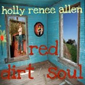 Holly Renee Allen - Red Dirt Soul Mastering
